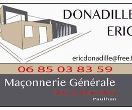 DE Maçonnerie image 3