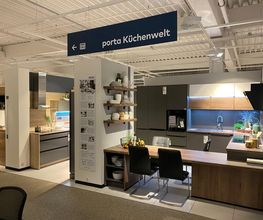 porta Küchenstudio Jena Bild 1