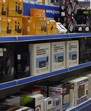 Negozio Sky Service | SI.EL. srl immagine 3