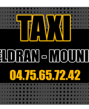 Taxi Celdran Mounier image 2