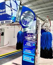 ClearWater Express Wash image 11