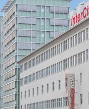 IntercityHotel Berlin Ostbahnhof - In Kürze Bild 1