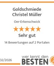 werkenntdenBESTEN.de Qualitätssiegel