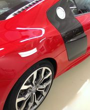 CARFOX Kfz-Aufbereitung Wegner Bild 2