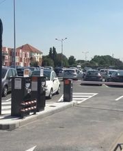 Parking gare de Lens - EFFIA image 2