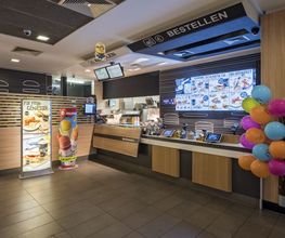 McDonald's Bild 2