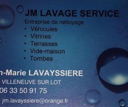 Jmlavage Service image 2