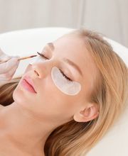 Wimpern & Brauen Basel