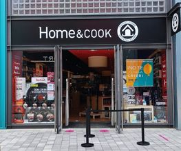 Home & Cook Zaragoza imagen 4