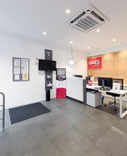 Centro Auditivo GAES Bravo Murillo imagen 6