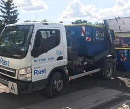 Rast GmbH Bild 2