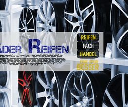 Räder & Reifen Gahr Bild 4