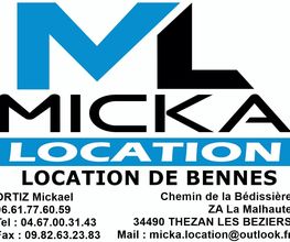 Micka Location image 1