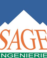 Sage Ingénierie - Société Alpine de Géotechnique image 2