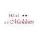 Hôtel de la Madeleine