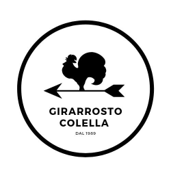 Girarrosto colella logo