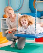 Girotondo - Fisioterapia e Ergoterapia per l'infanzia Bild 2