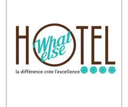 WHAT ELSE HOTEL image 1