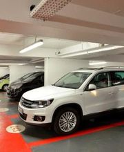 Parking de la Gare de Chatou image 2