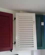 Deinhardt - Rollladen - Fenster - Innenausbau - Inhaber Peter Müller-Lochbühler Bild 5