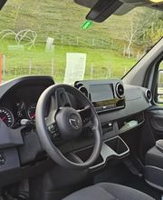 K&O Transporte Bild 7