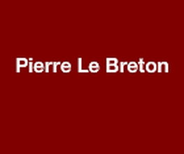 Le Breton Pierre image 1