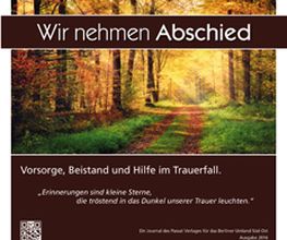 Grünwald Werbegesellschaft mbH Bild 4