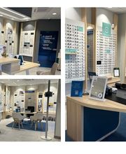 Ecouter Voir - Optique Mutualiste image 1