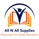 All N All Supplies LLC