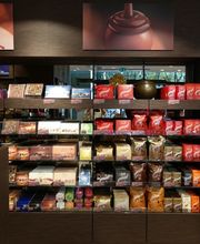 Lindt Boutique Köln Bild 1