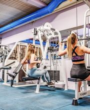 Sportarena Leukerbad Bild 10