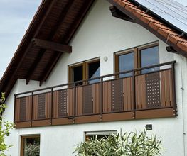 Balkonbau Telschow e.K. Bild 9