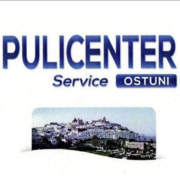Pulicenter Service logo