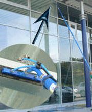 Schär-Reinigungen, Montes Facility Services GmbH Bild 5