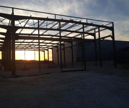 Métal Concept image 3
