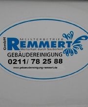 Gebäudereinigung Remmert GmbH Bild 1