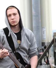 Clément Willebois Cours De Guitare image 2