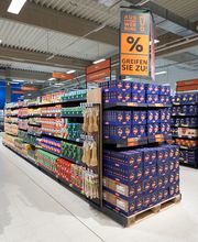 Kaufland Herzberg (Elster) Bild 17