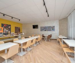 B&B HOTEL Como City Center immagine 11