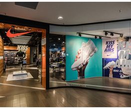 Nike Store Beaugrenelle image 8