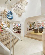 Louis Vuitton Porto Cervo immagine 7