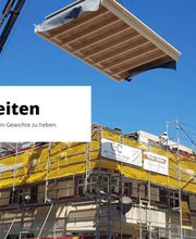 Schilling Spezialtransporte GmbH Bild 7