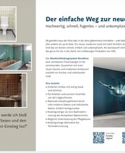 Fliesen & Baddesign m.b.GmbH & Co.KG Bild 3