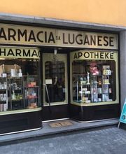 Farmacia Luganese SA Bild 2