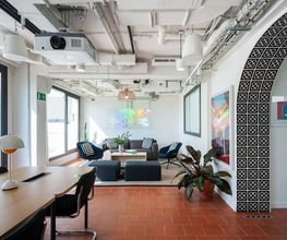 WeWork Passeig de Gracia 17 imagen 11