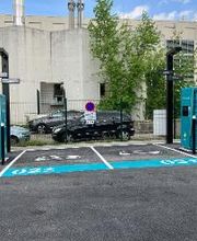 Electra Charging Station image 1