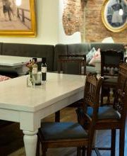 Pier 14 Restaurant Bild 16