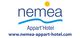 Nemea Appart'Hotel Coliseum Amiens Centre