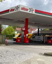 star Tankstelle Bild 1