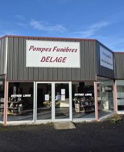 Pompes Funèbres Delage image 4